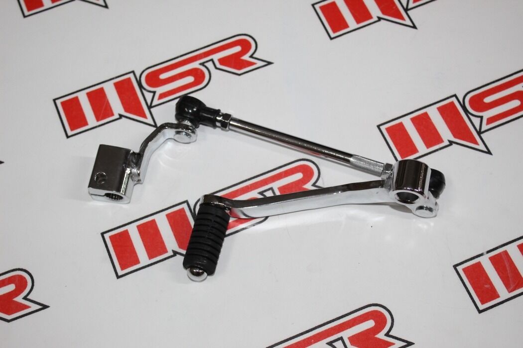 CF 150 NK VİTES KOLU A