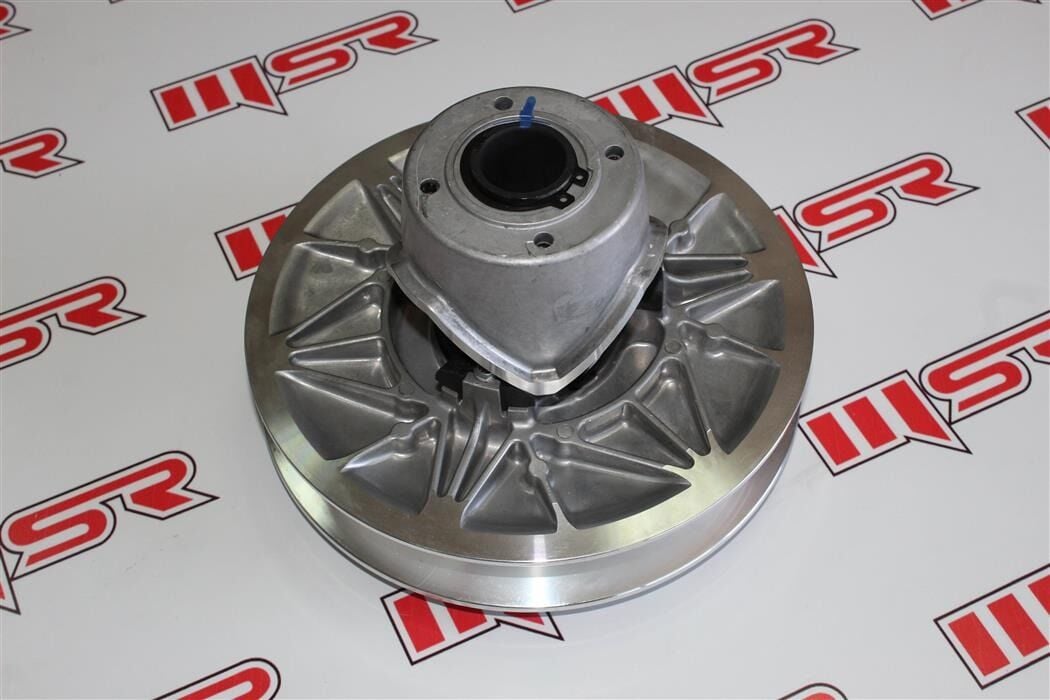 CF 800/1000 ARKA VARYATÖR SET