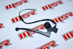 CG 125 SİYAH ÖN FREN KOL-KÜTÜK TK