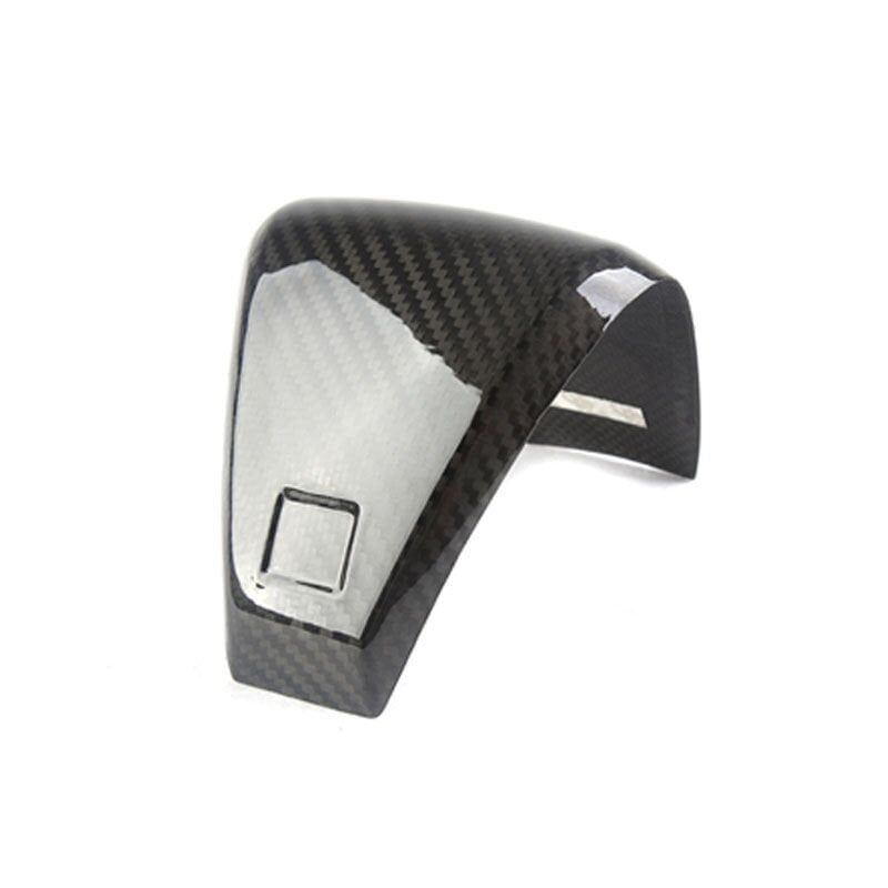 HONDA FORZA 2018 - 2025 UYUMLU GİDON ORTA KAPAĞI CARBON