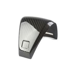 HONDA FORZA 2018 - 2025 UYUMLU GİDON ORTA KAPAĞI CARBON