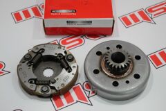 CRYPTON 115 DEBRİYAJ