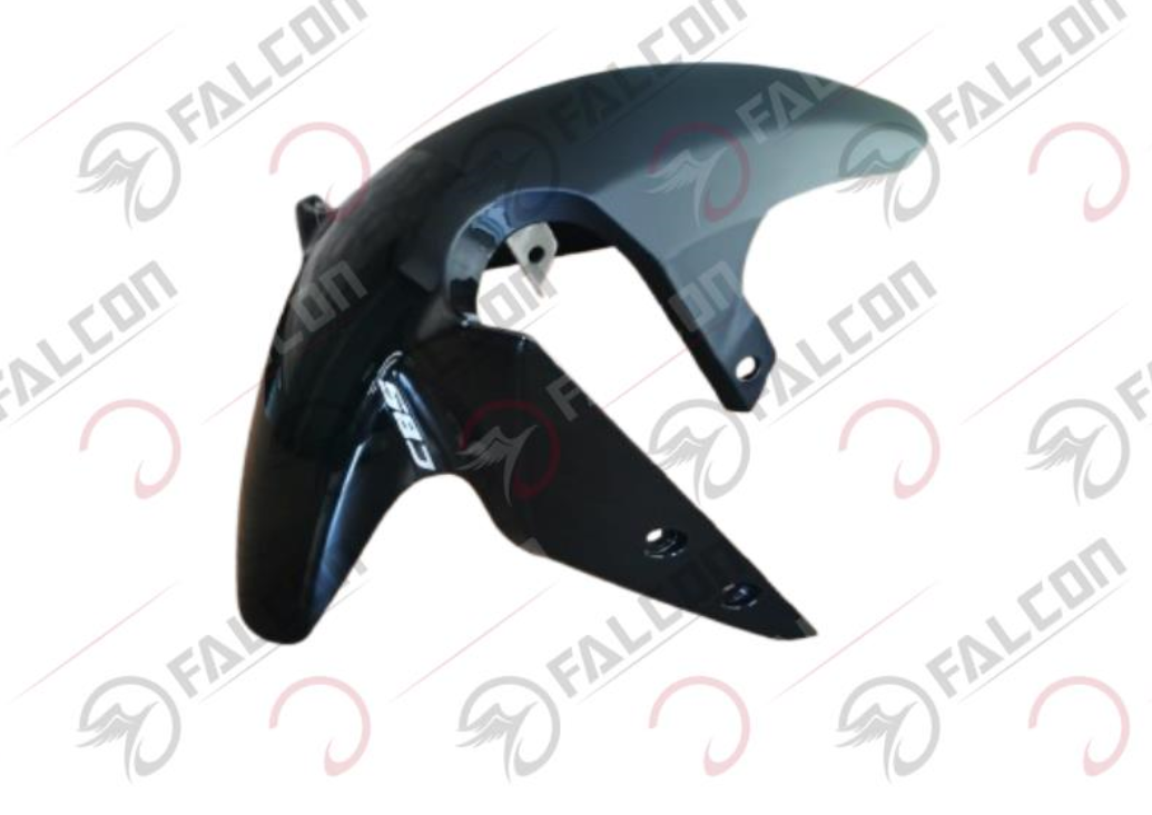 ÖN ÇAMURLUK SİYAH-SALVADOR 188 Falcon