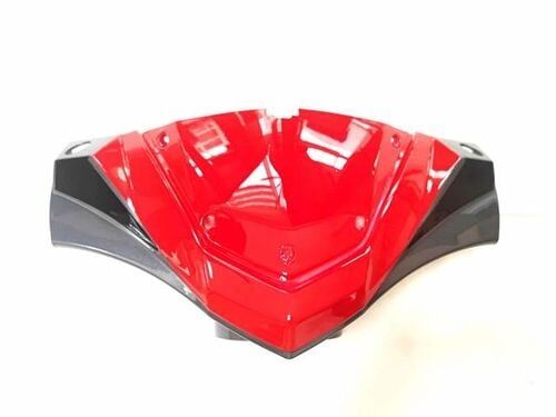 RMG MOTO GUSTO FANTASY 125 KM MUHAFAZA KIRMIZI