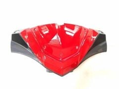 RMG MOTO GUSTO FANTASY 125 KM MUHAFAZA KIRMIZI