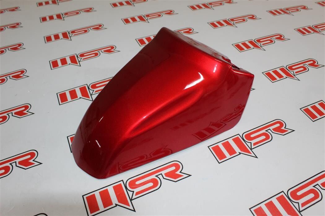 TVS JUPİTER 110 ÖN ÇAMURLUK KIRMIZI