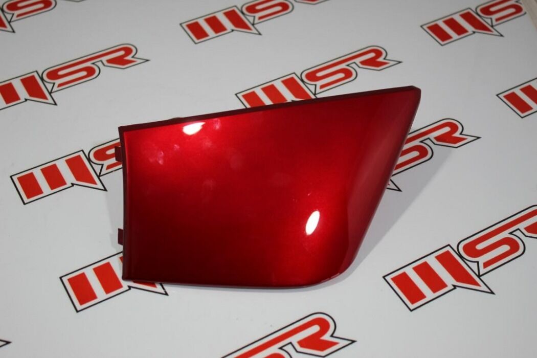 PCX 125 TORPİDO YAN KAPAK 2018