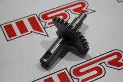 TVS SCOOTY PEP 75-90 CC BALANSÖR A