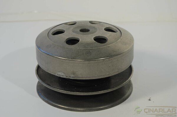 CYGNUS L 100- BWS 100 ARKA DEBRİYAJ CTVR