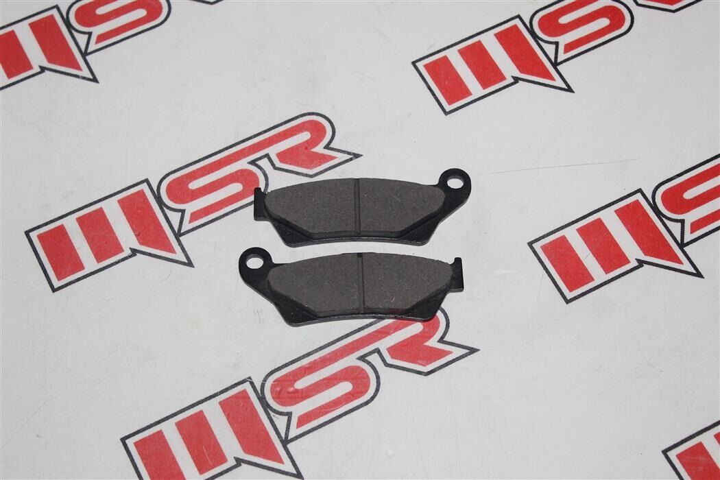 BAJAJ PULSAR F250-N250-N160-NS200 UG-NS 400Z-N160UG ÖN FREN BALATASI A