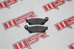 BAJAJ PULSAR F250-N250-N160-NS200 UG-NS 400Z-N160UG ÖN FREN BALATASI A