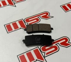 CF MOTO 250 NK - 150 NK FREN DİSK BALATA  A ÖN ABS