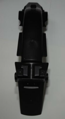 YBR 125 ÇAMURLUK ARKA PLASTİK 2004 CTVR (E.M)