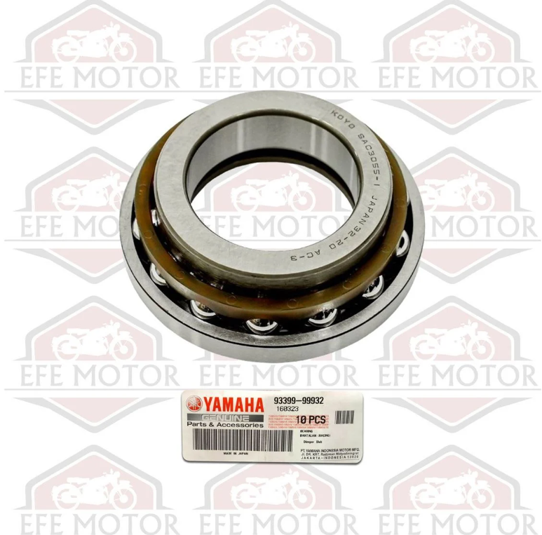 Xmax 125 xmax 250 xmax 300 xmax 400 Alt Furş Bilyesi