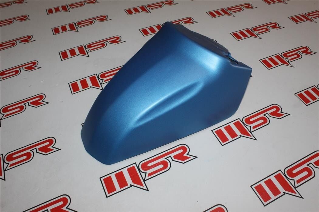 TVS JUPİTER 110 ÖN ÇAMURLUK MAVİ