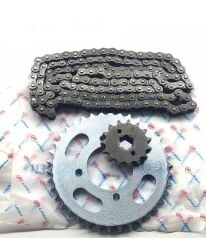 Lifan DİSCOVERY ZİNCİR DİŞLİ SETİ