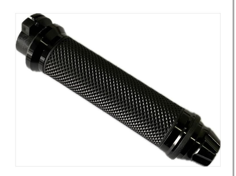 GAZ ELCİK (HAMMER 50)