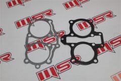 REGAL RAPTOR DD350 / MR DESTRO 350 CONTA YARIM