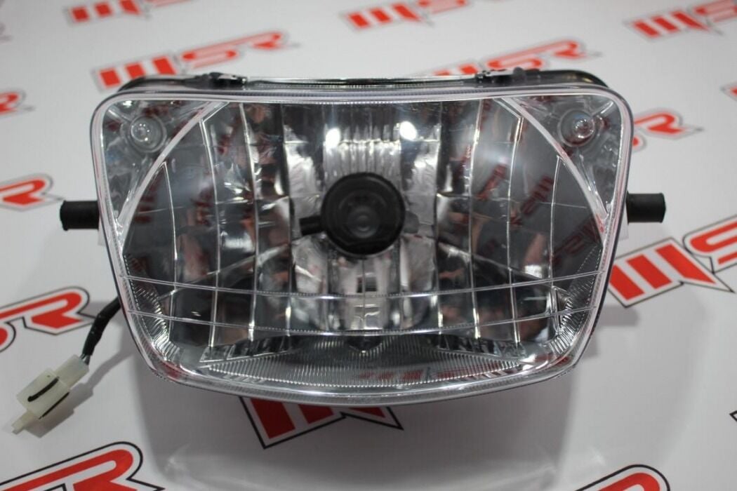 TVS JUPİTER ÖN FAR A