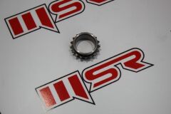 YBR 125 EKSANTRİK ZİNCİR DİŞLİSİ - 2004 MODEL UYUMLU-