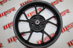 CF MOTO SR 250-NK 250 ARKA JANT SİYAH MAT A