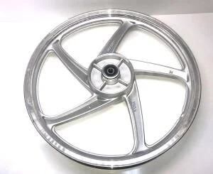 Lifan LF100-A Tay100 ARKA ÇELİK JANT