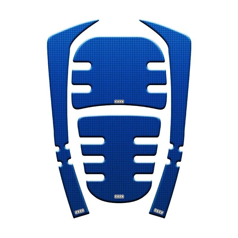 HONDA FORZA 2021 - 2022 UYUMLU TANK PAD 002