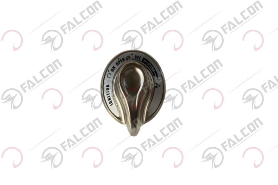 Falcon Cmax Kontak Kapağı