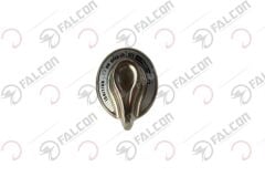Falcon Cmax Kontak Kapağı