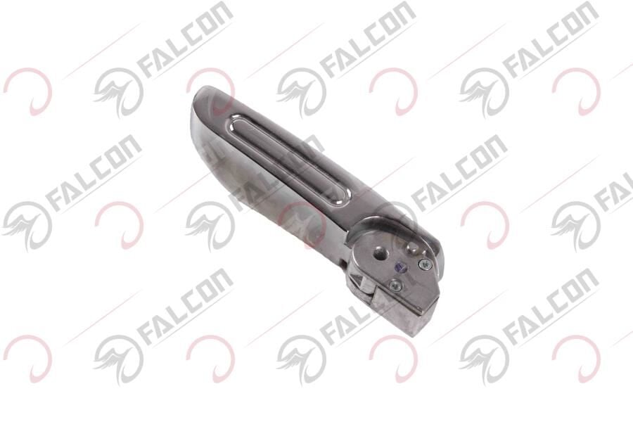 ARKA BASAMAK SOL-ELECTRA 6500 Falcon