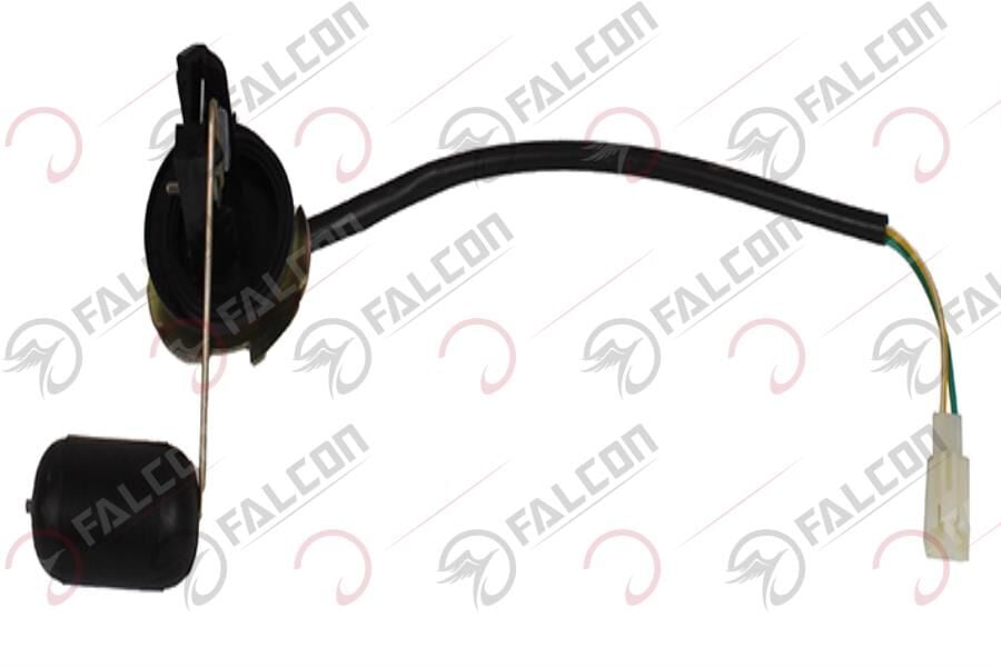 Falcon Master 50 Depo Şamandırası