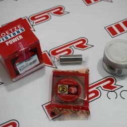 TVS APACHE PİSTON KİT 0.50 57.50 MM GOETZE