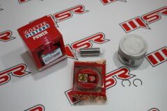 TVS APACHE PİSTON KİT 0.50 57.50 MM GOETZE