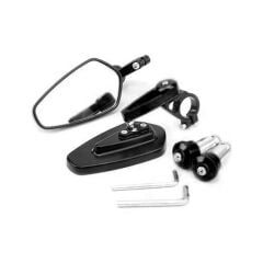 UNİVERSAL CNC GİDON AYNASI SİYAH