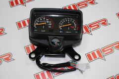 CG MODEL KM SAATİ 160 LI