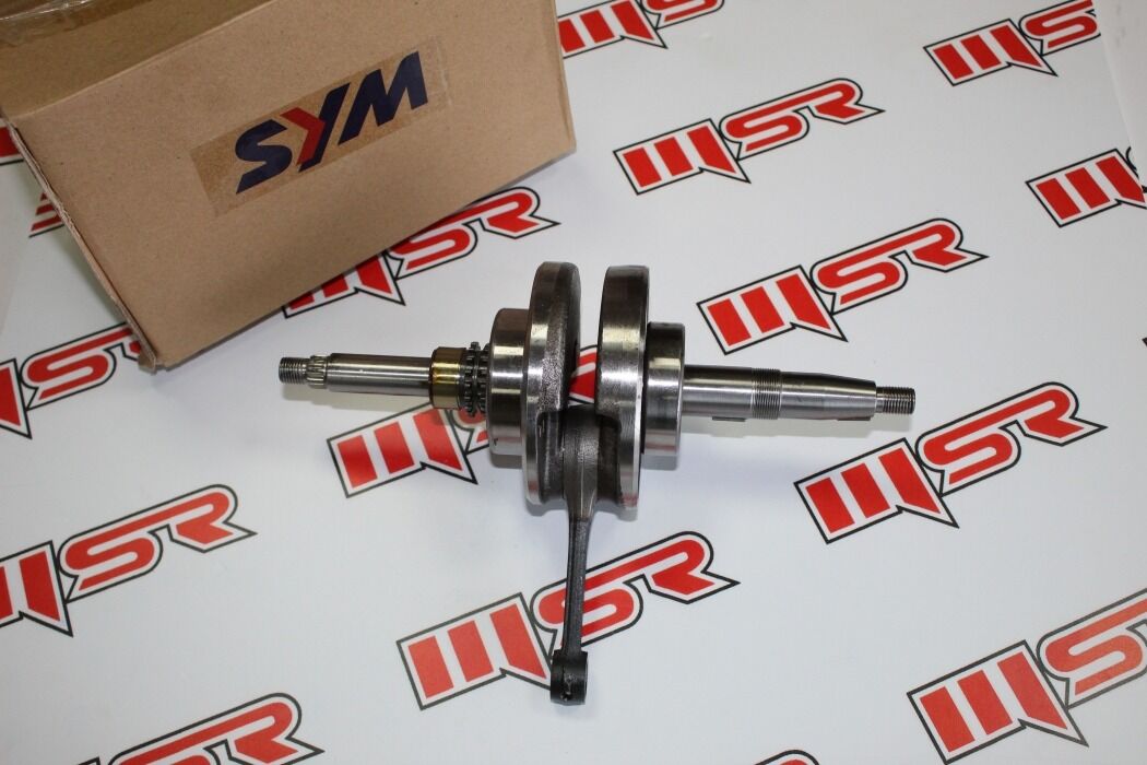 SYM JET 14-FIDDLE 200-ST 200 KRANK