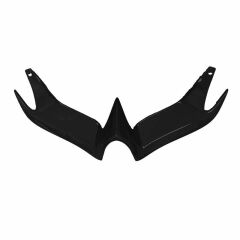 YAMAHA R25 2014 - 2018 UYUMLU WİNGLET SİYAH