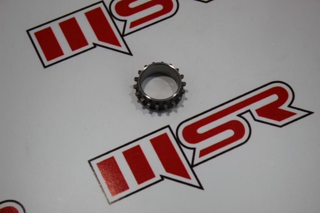 YBR 125 EKSANTRİK ZİNCİR DİŞLİSİ -2006 VE SONRASI-