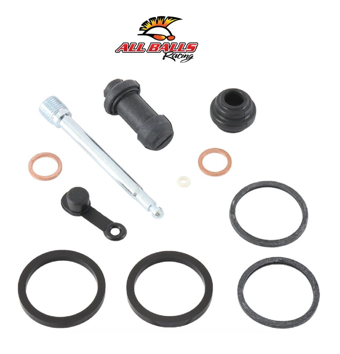 Honda CB 500 F ABR FREN KALİPER YENİLEME KİTİ - ÖN