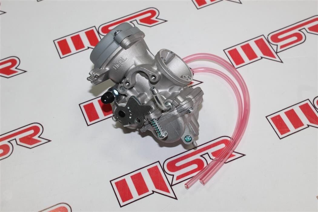 TVS APACHE KARBÜRATÖR