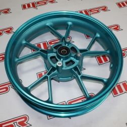 CF 250 NK ARKA CANT MAVİ