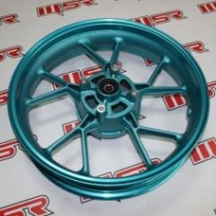 CF 250 NK ARKA CANT MAVİ