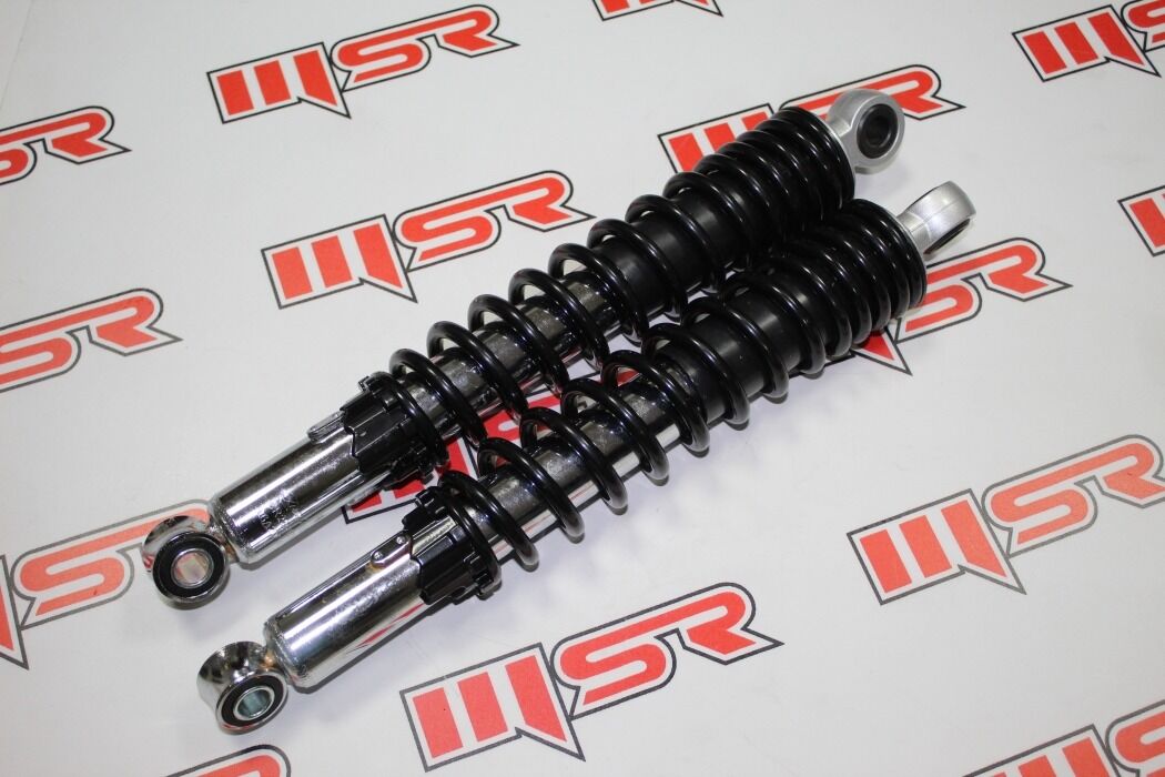 ARKA AMORTİSÖR 34.5 CM 12 MM YUVA UNIVERSAL