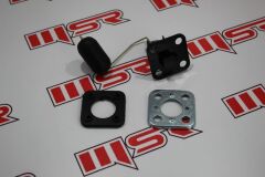 CRYPTON 115 ŞAMANDIRA