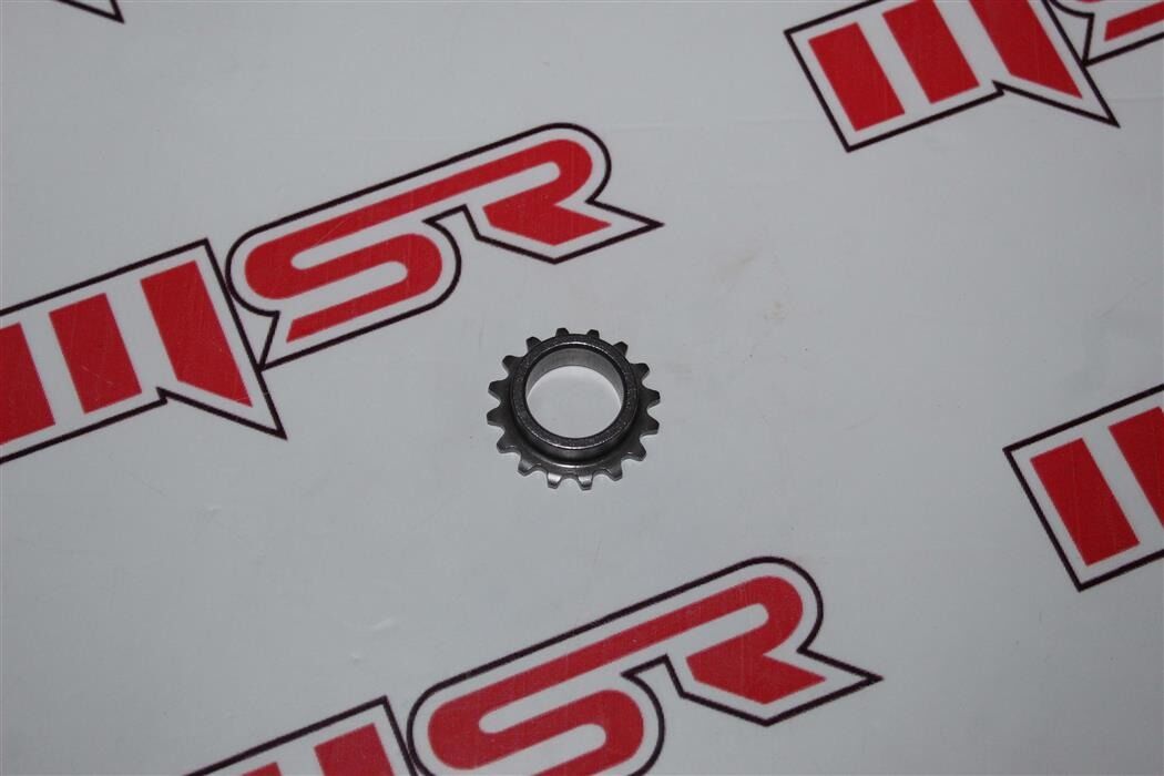 CUB 100-110 KRANK DİŞLİSİ 16T