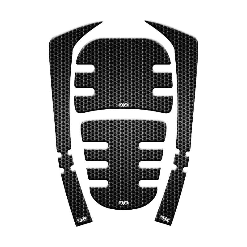 HONDA FORZA 2021 - 2022 UYUMLU TANK PAD 003