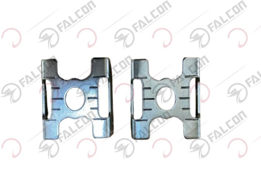Falcon Fr 177 Racıng Zincir Çektirme Sacı 2li