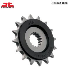 KTM SMC / R / ABS 690 KAUÇUK DESTEKLİ SESSİZ ÖN DİŞLİ