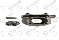 FALCON MOCCO 125 SİLİNDİR PİSTON KOMPLE