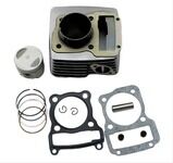 SİLİNDİR 125 MH DRİFT 56.50mm (13 PİM)(67.80Y)